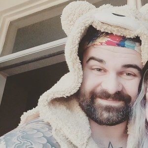 Meet your Posher, Matt